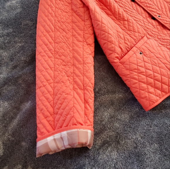 Jacket Talbot - Picture 7 of 9